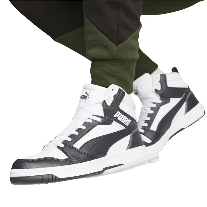 Puma Rebound v6 Sneakers Senior