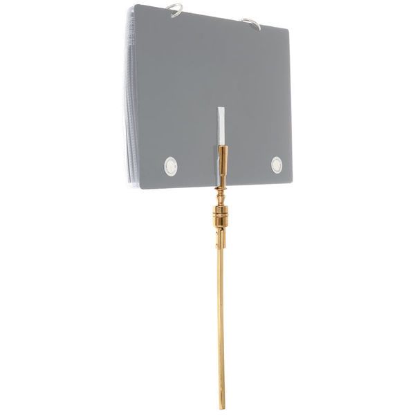 Südtiroler Marschbuchhalter Holder Horn straight Magnet