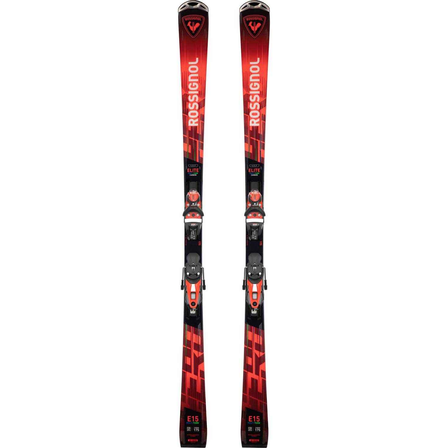 Rossignol  Hero Elite Konect
