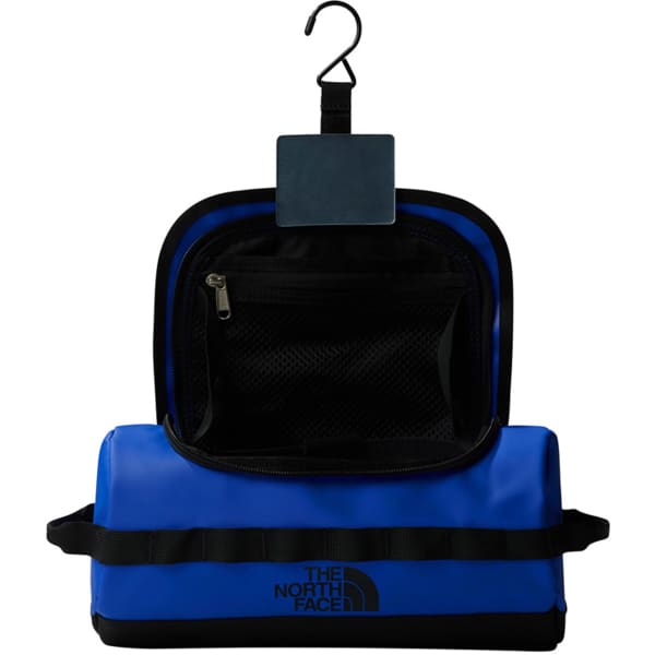 Trousse de toilette THE NORTH FACE BC TRAVEL CANISTER L TNF BLUE/TNF BLACK