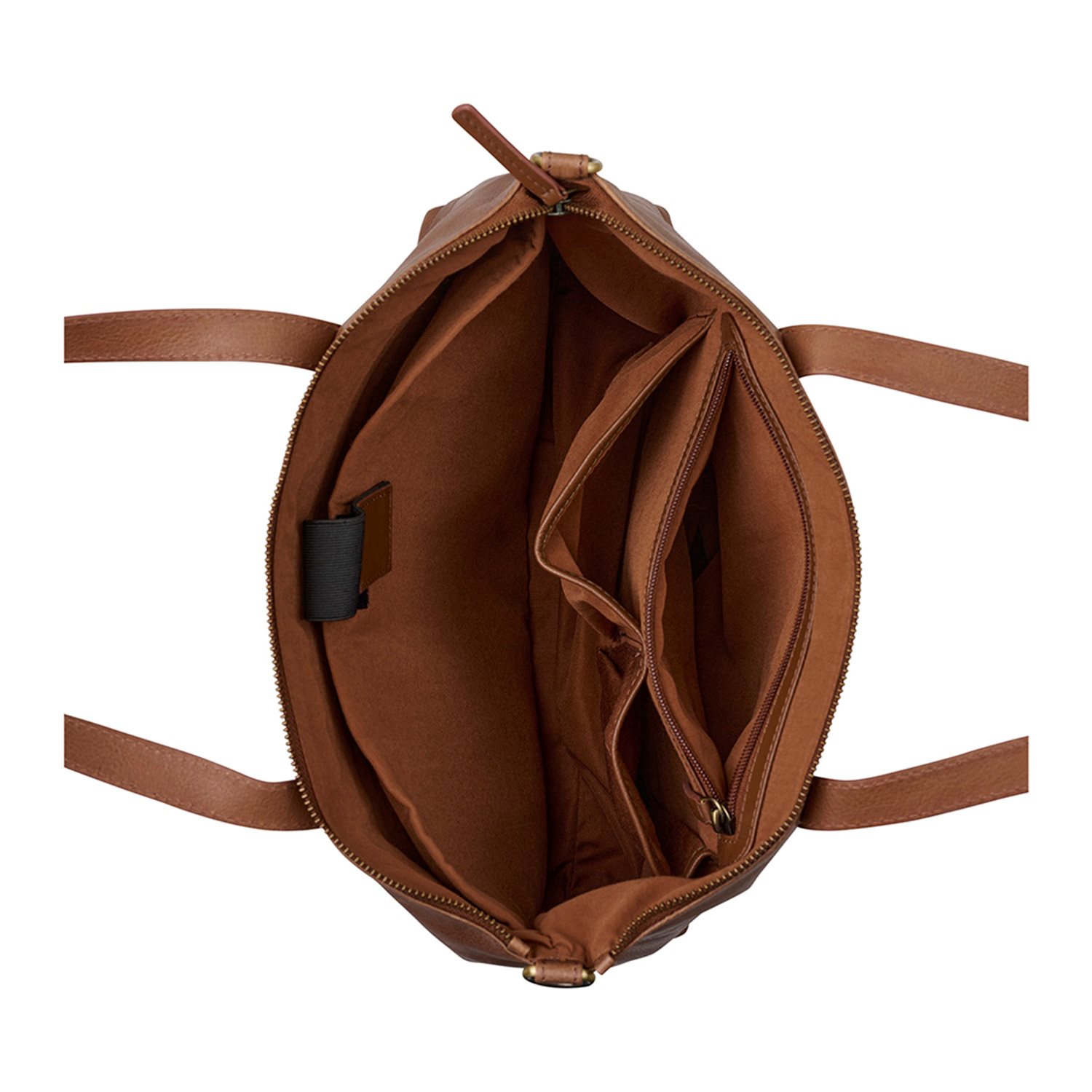 Burkely Natural Norah Workbag 14