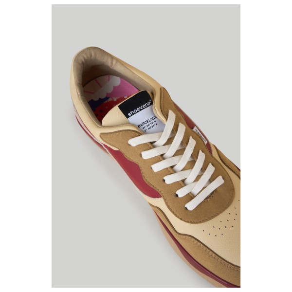 shoevenir - Barcelona - Baskets