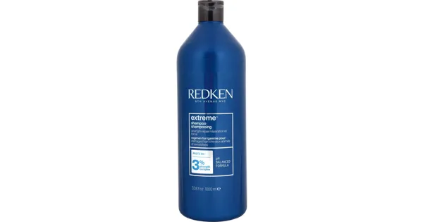Redken Extreme Shampoo 1000 ml
