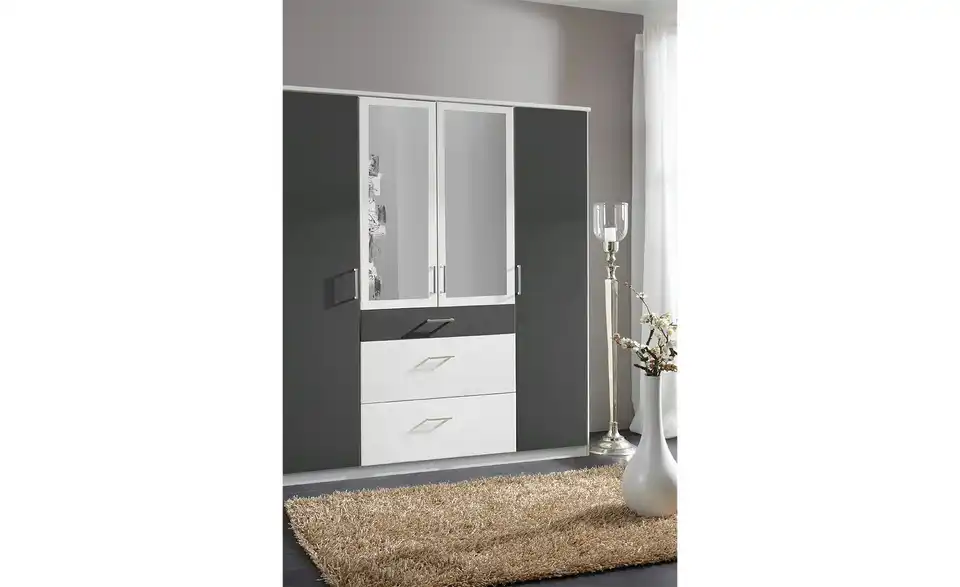 Kleiderschrank Click