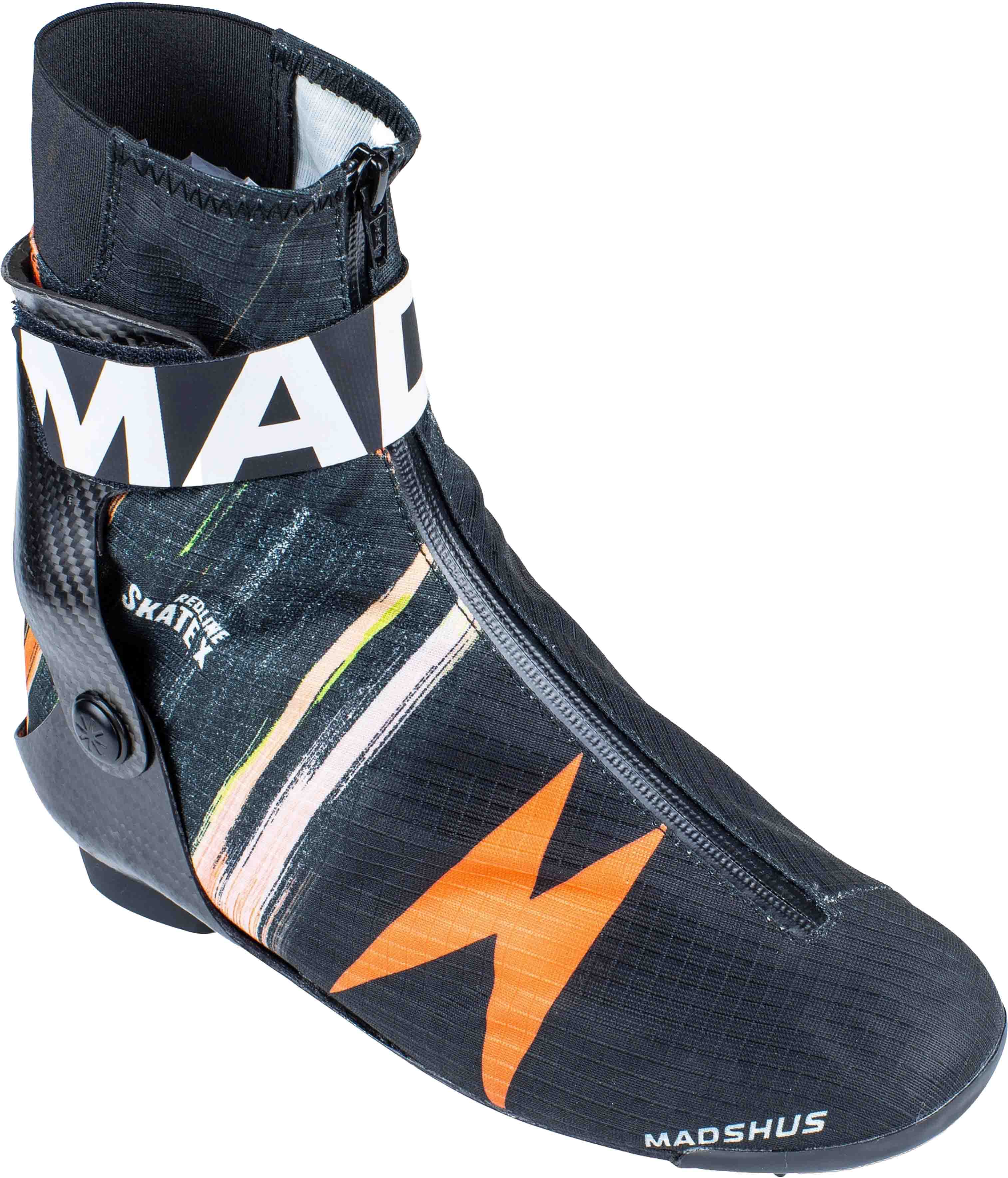 Redline Skate X Blue/Black