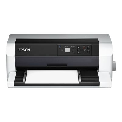 Epson DLQ 3500IIN - imprimante matricielle - couleur