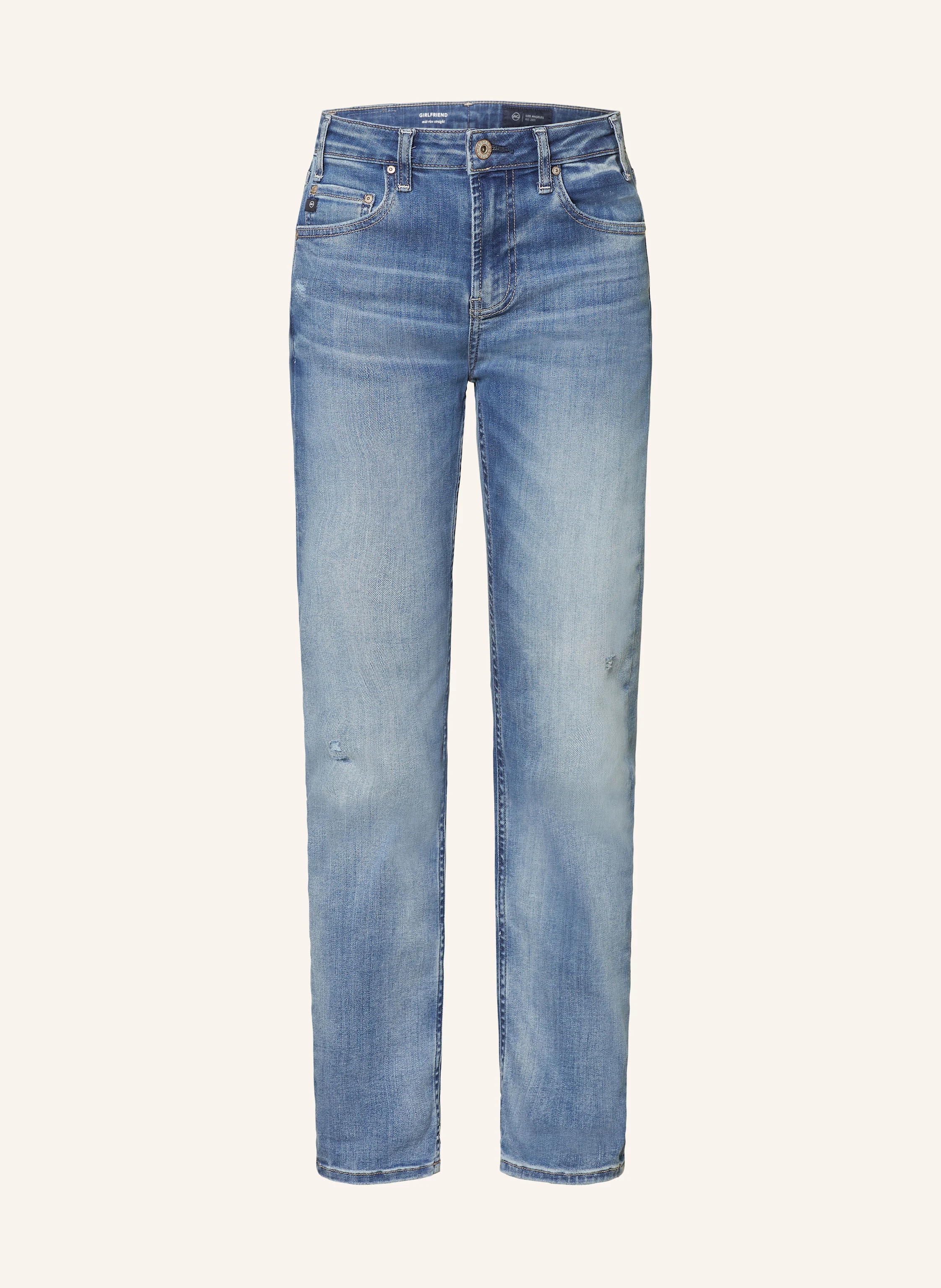 AG Jeans Jeans GIRLFRIEND
