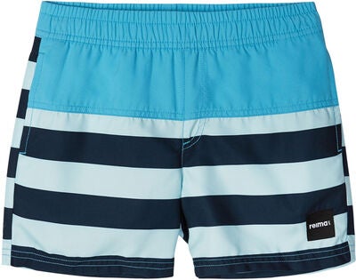 Reima Palmu Badeshorts, Navy