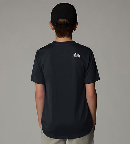 The North Face T-Shirt - B Reaxion - Black