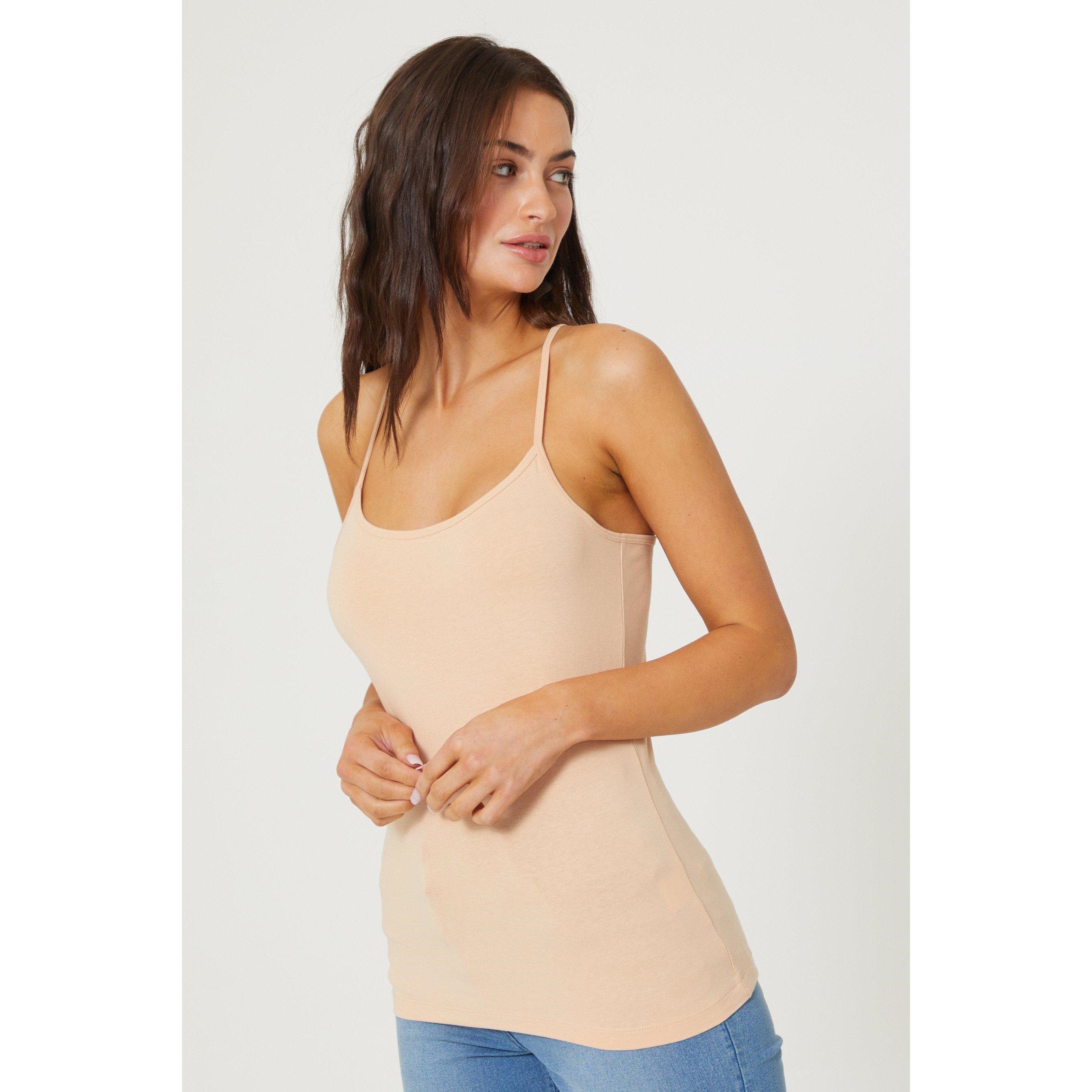Be You Ladies Cami Top