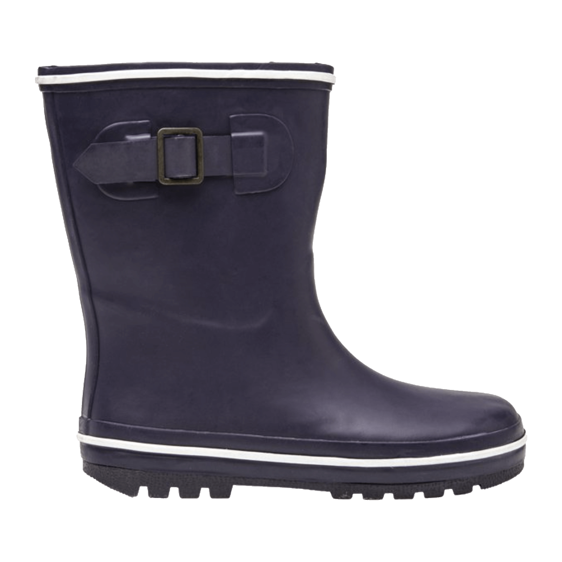 Graffiti Puddle Kids Rubber Boot - Støvler