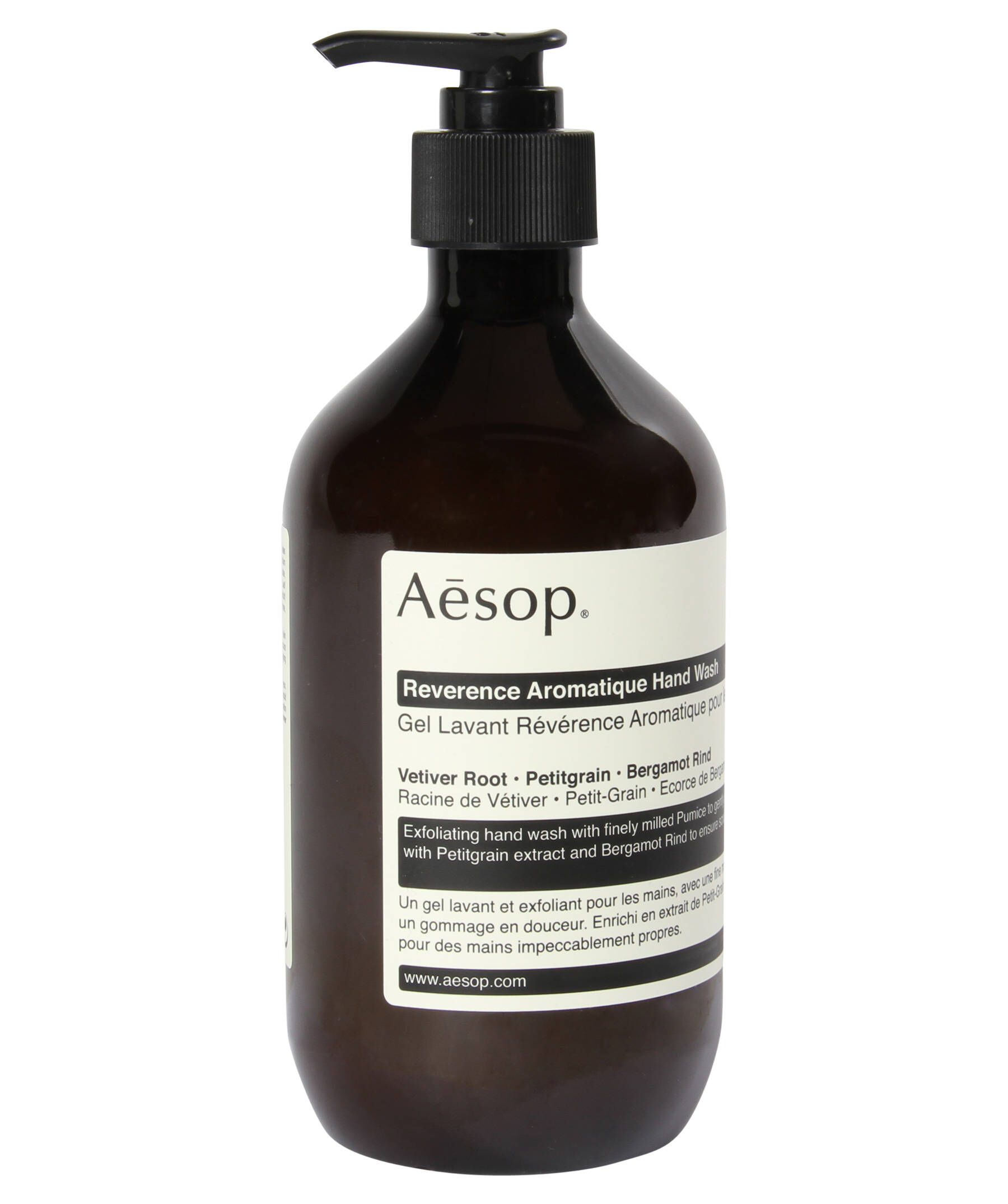 Aesop| Reinigungsgel 