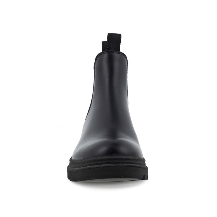 Ecco 214703 GRAINER black
