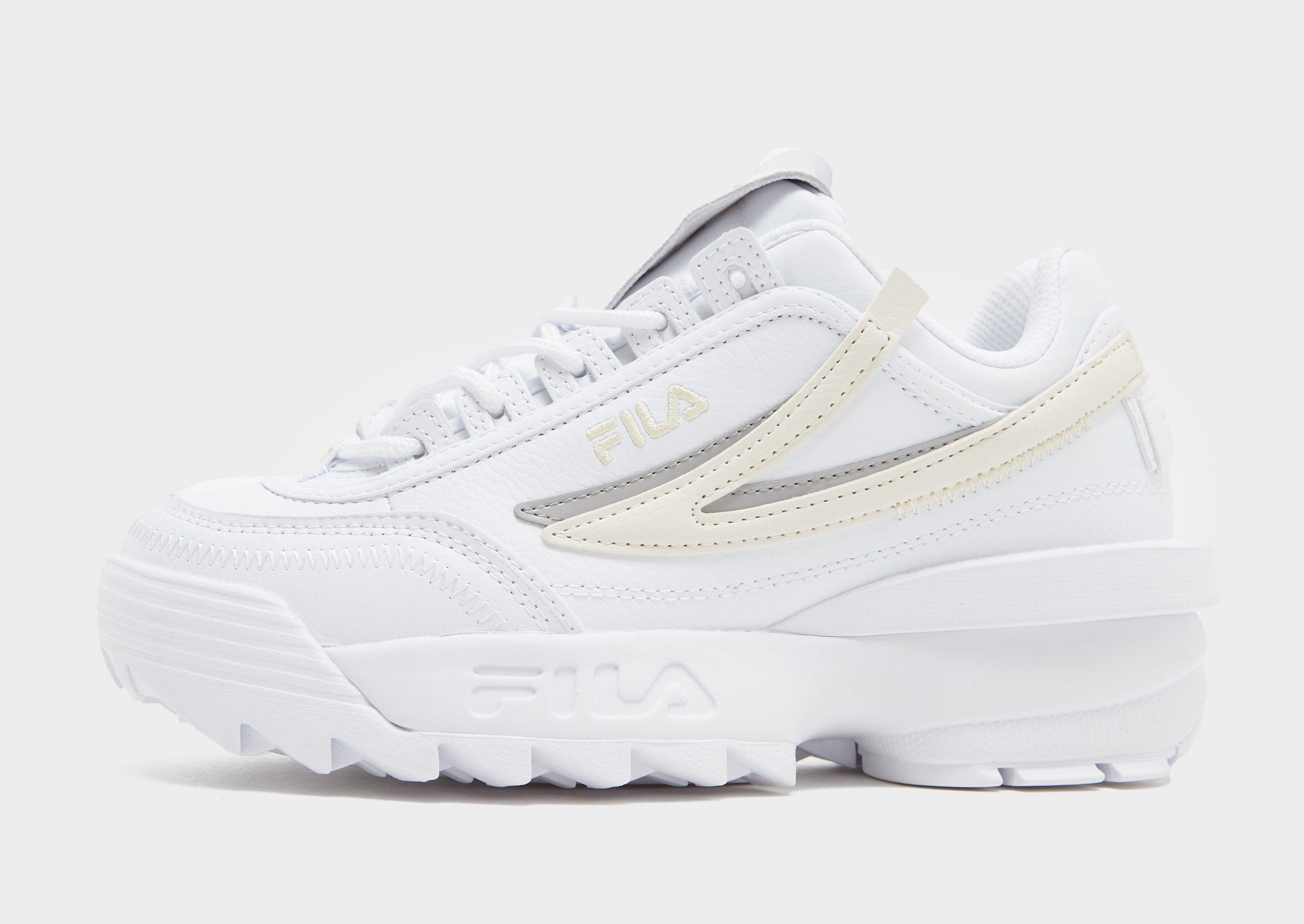 Fila Disruptor II Femme