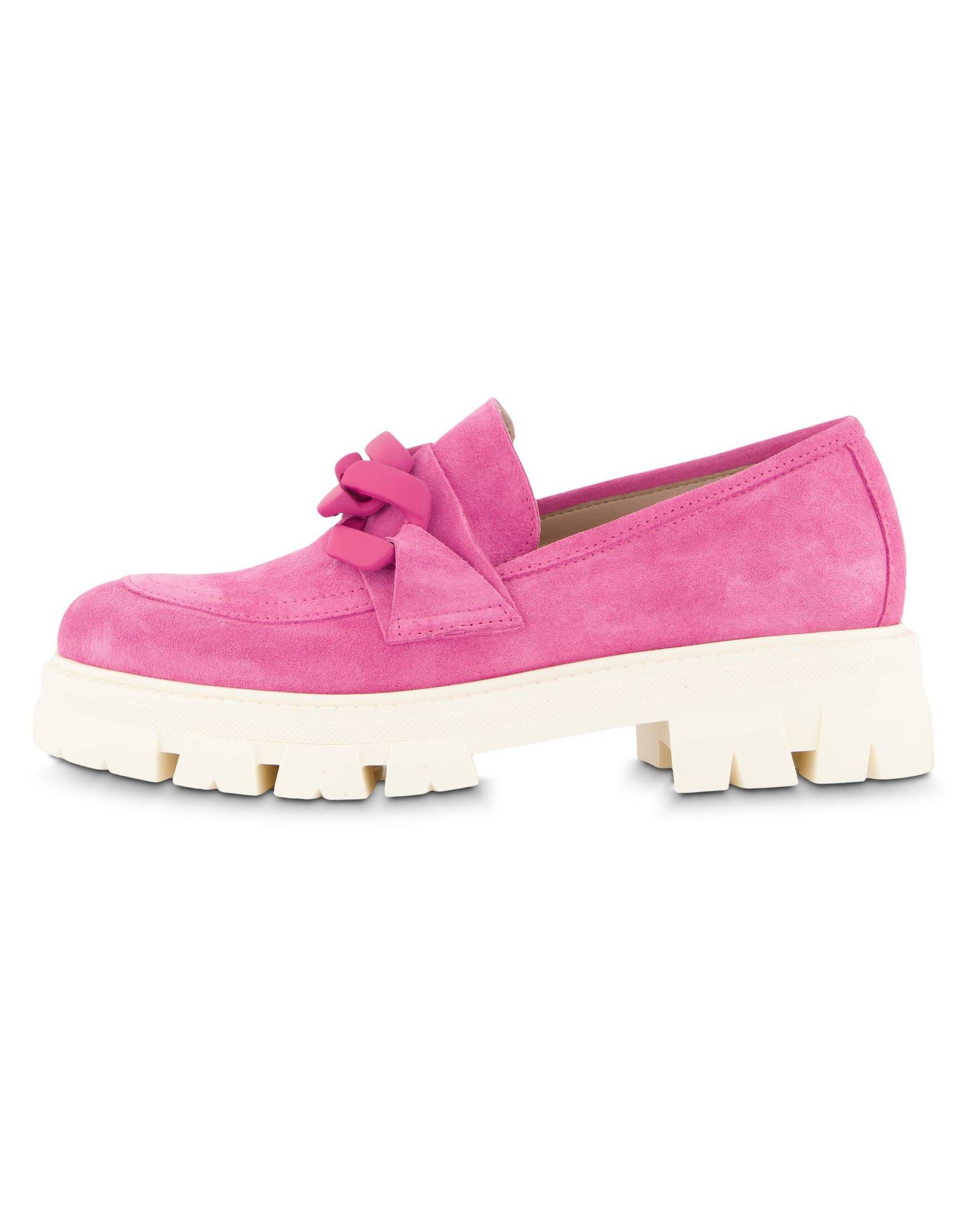 Gianluca Pisati| Damen Loafer DANA