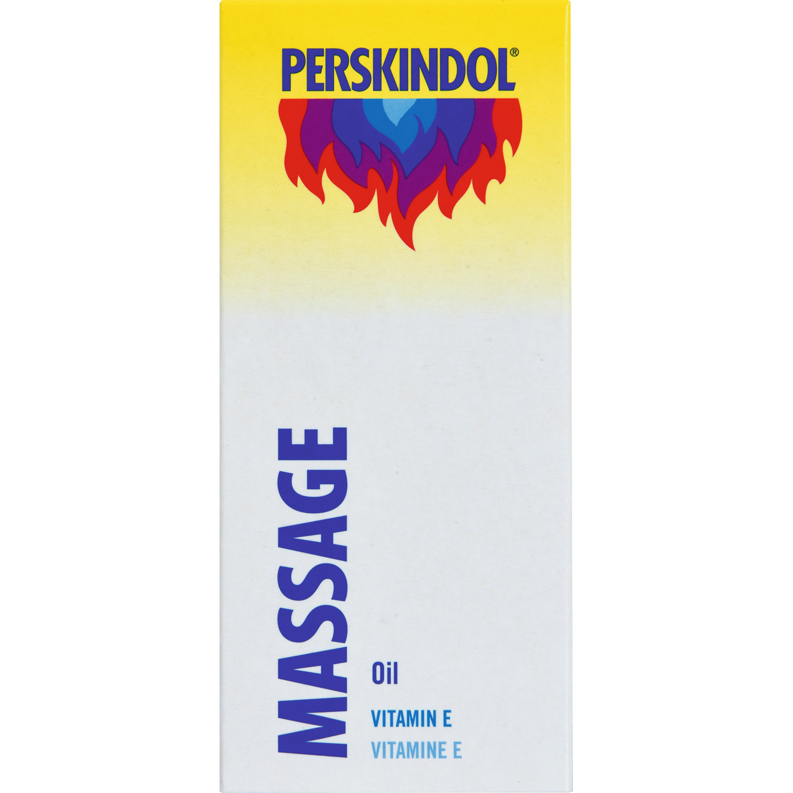 Perskindol Massage Oil 250 ml