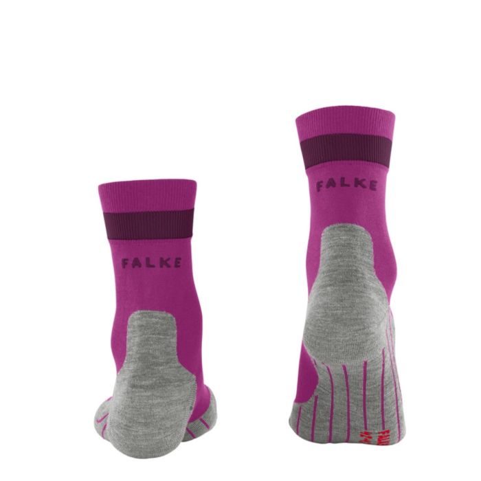 Falke Dame Strømper RU4 Endurance Lilla