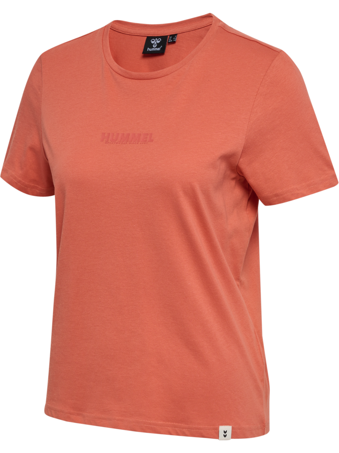 hmlLEGACY WOMAN T-SHIRT