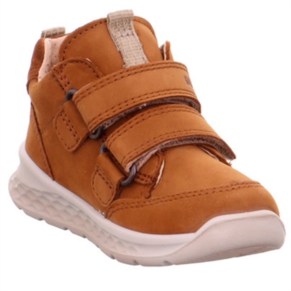 Breeze Begyndersko Brown/Beige - Superfit