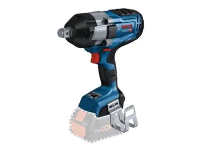 Bosch SLAGNØGLE GDS 18V-1050 HC GCY 42 SOLO LB - SOLO