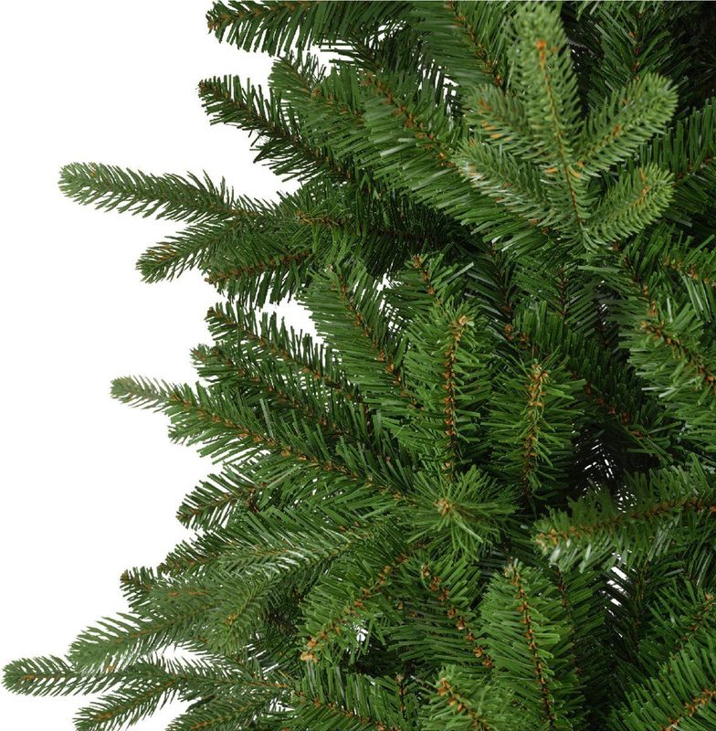 Everlands Killington Kunstkerstboom 210 cm - Groen | Volle uitstraling | Verbuigbare takken