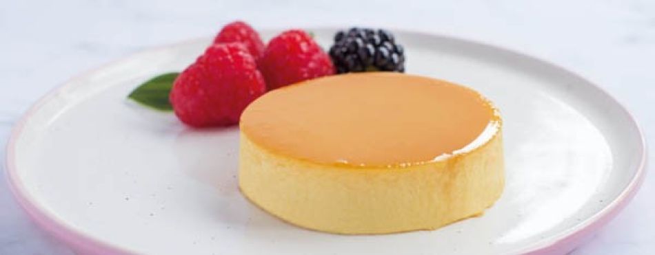 Leche Flan: Filipijnse pudding