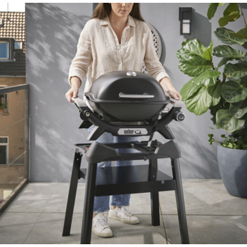 Weber barbecueonderstel compact Q N-reeks