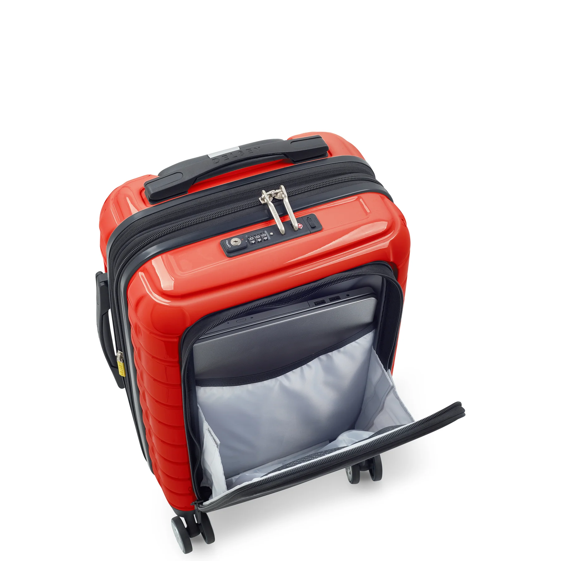 Valise cabine - S Extensible Business (55cm)