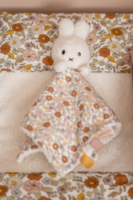 Miffy Vintage Little Flowers Koseklut