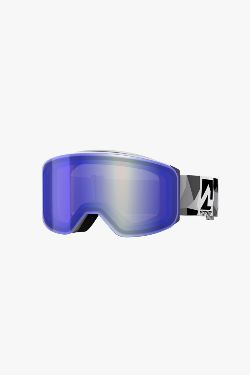 Marker Squadron Magnet+ Solevaag Edition Skibrille