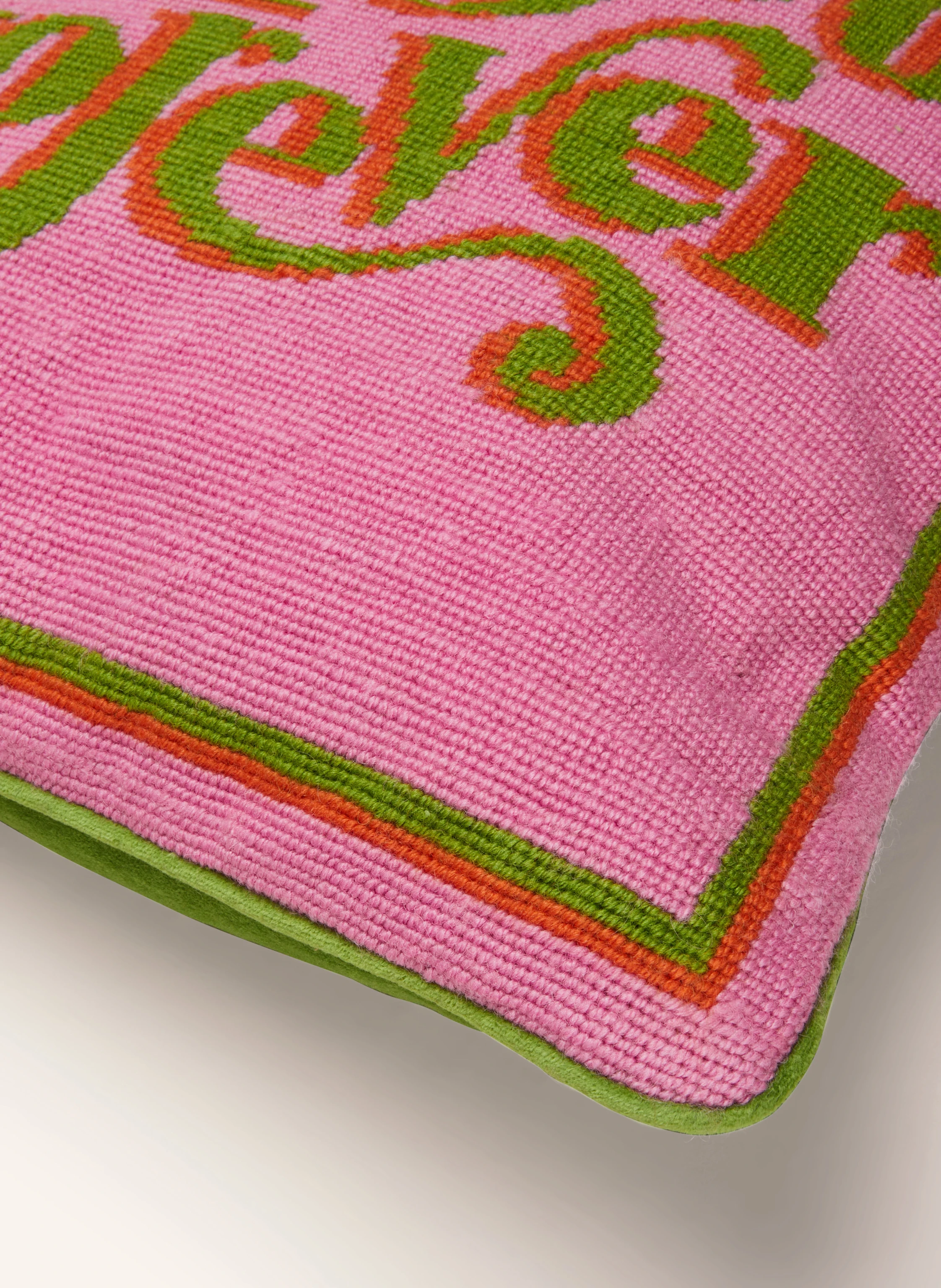 JONATHAN ADLER Dekokissen DISCO FOREVER