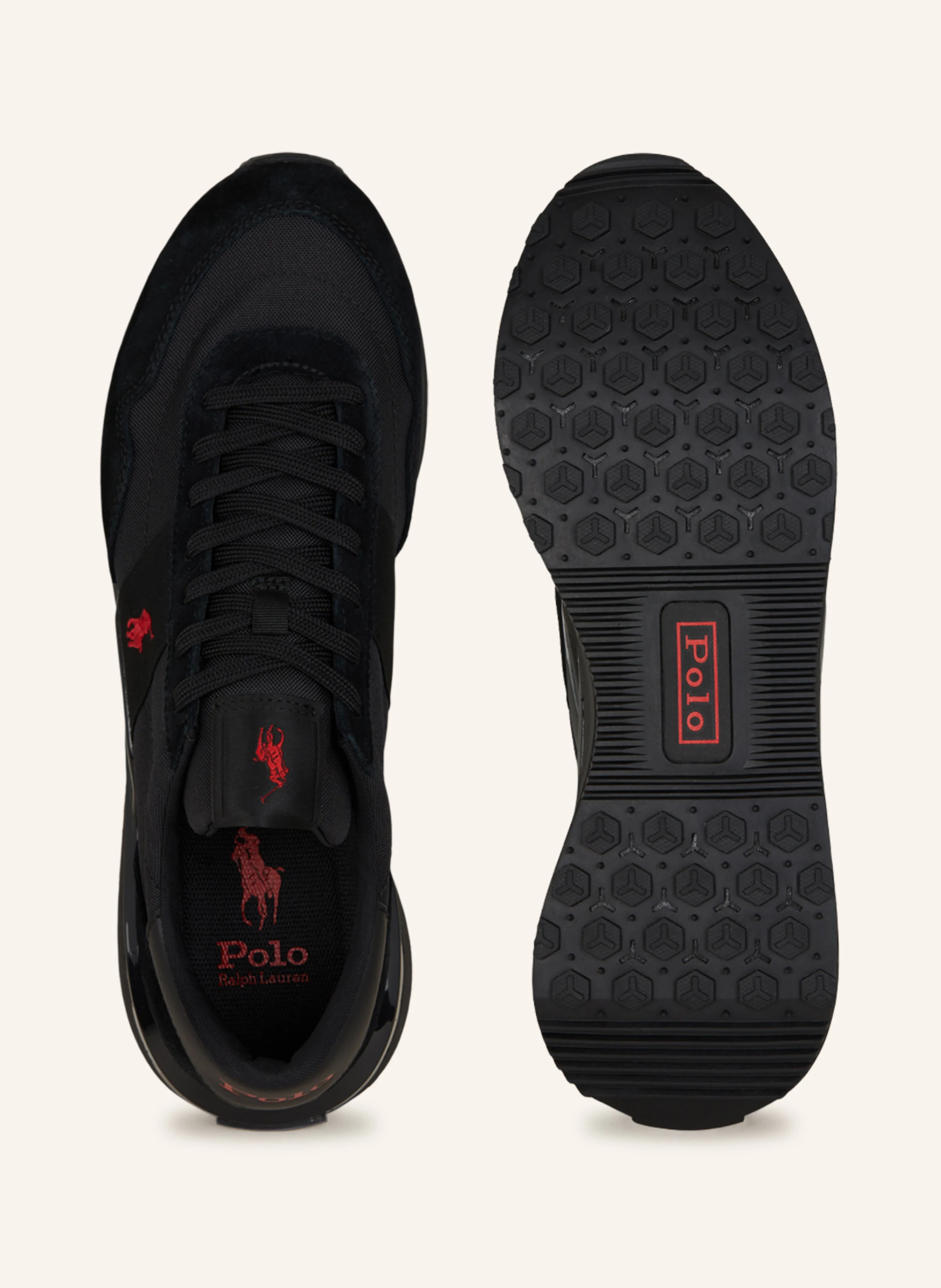POLO RALPH LAUREN Sneaker
