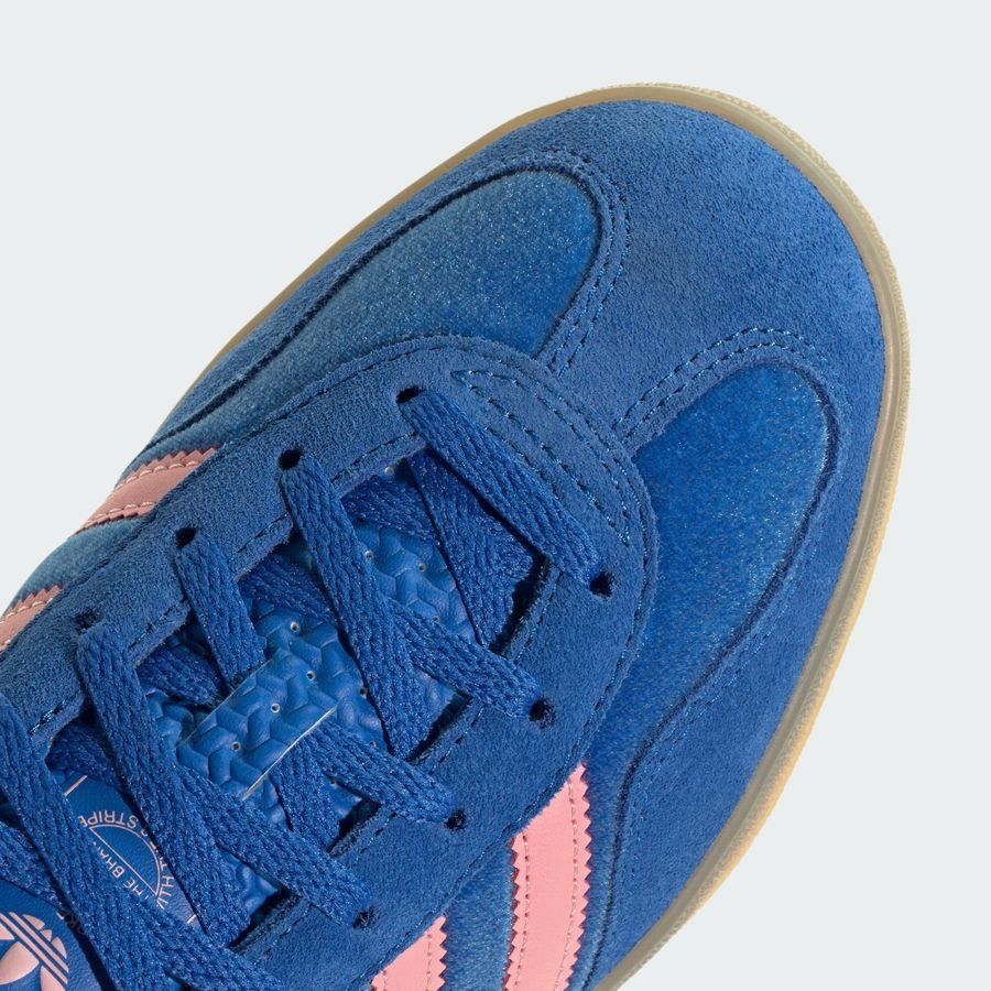 Adidas Original Chaussure Gazelle Indoor
