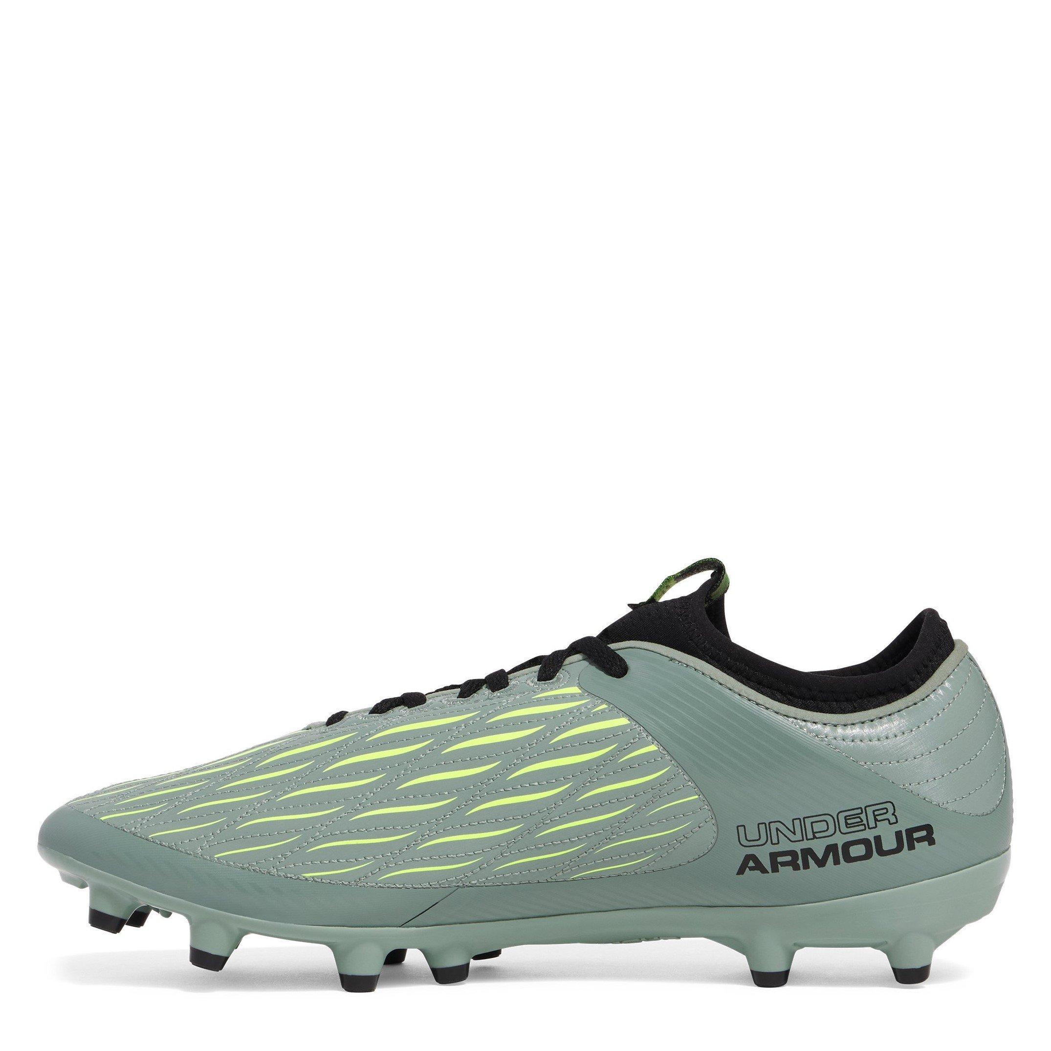 Under Armour UA Magnetico Elite 4 Firm Ground Football Boots