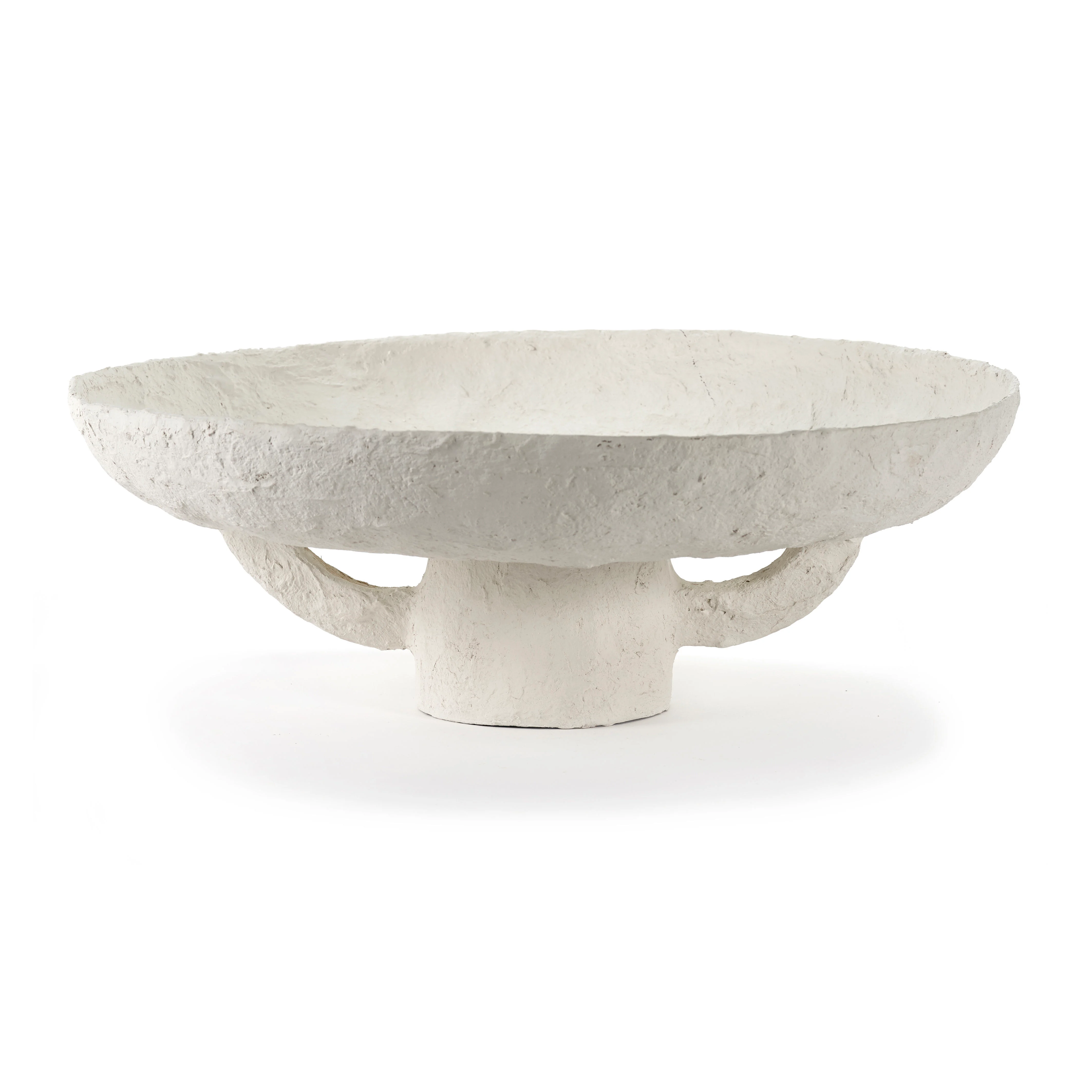 EARTH - Coupe | Blanc