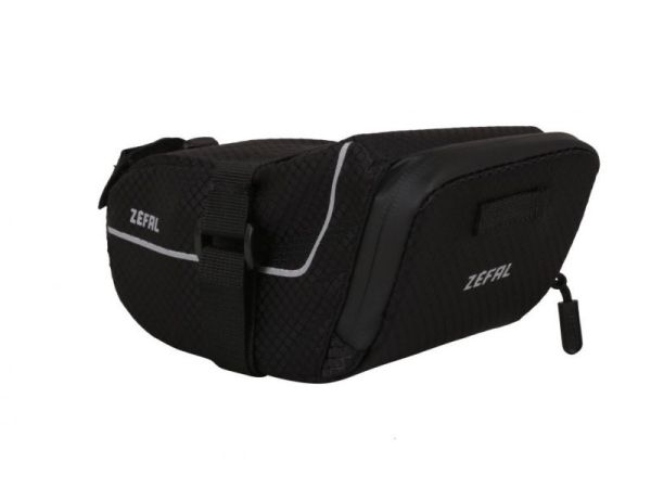 Zéfal Z-Light Sadeltaske, 0.90L