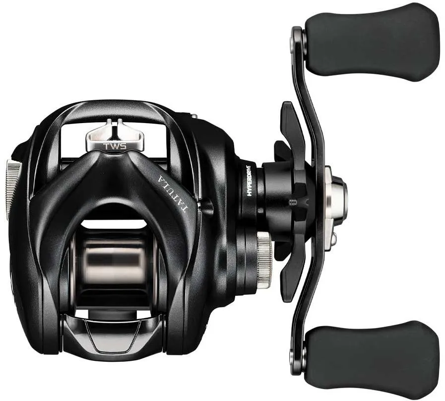 Daiwa Tatula TW 100