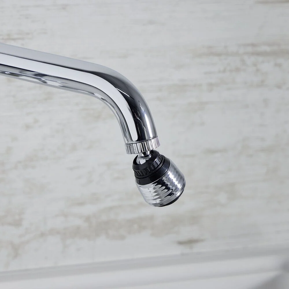 Embout de robinet brise-jet