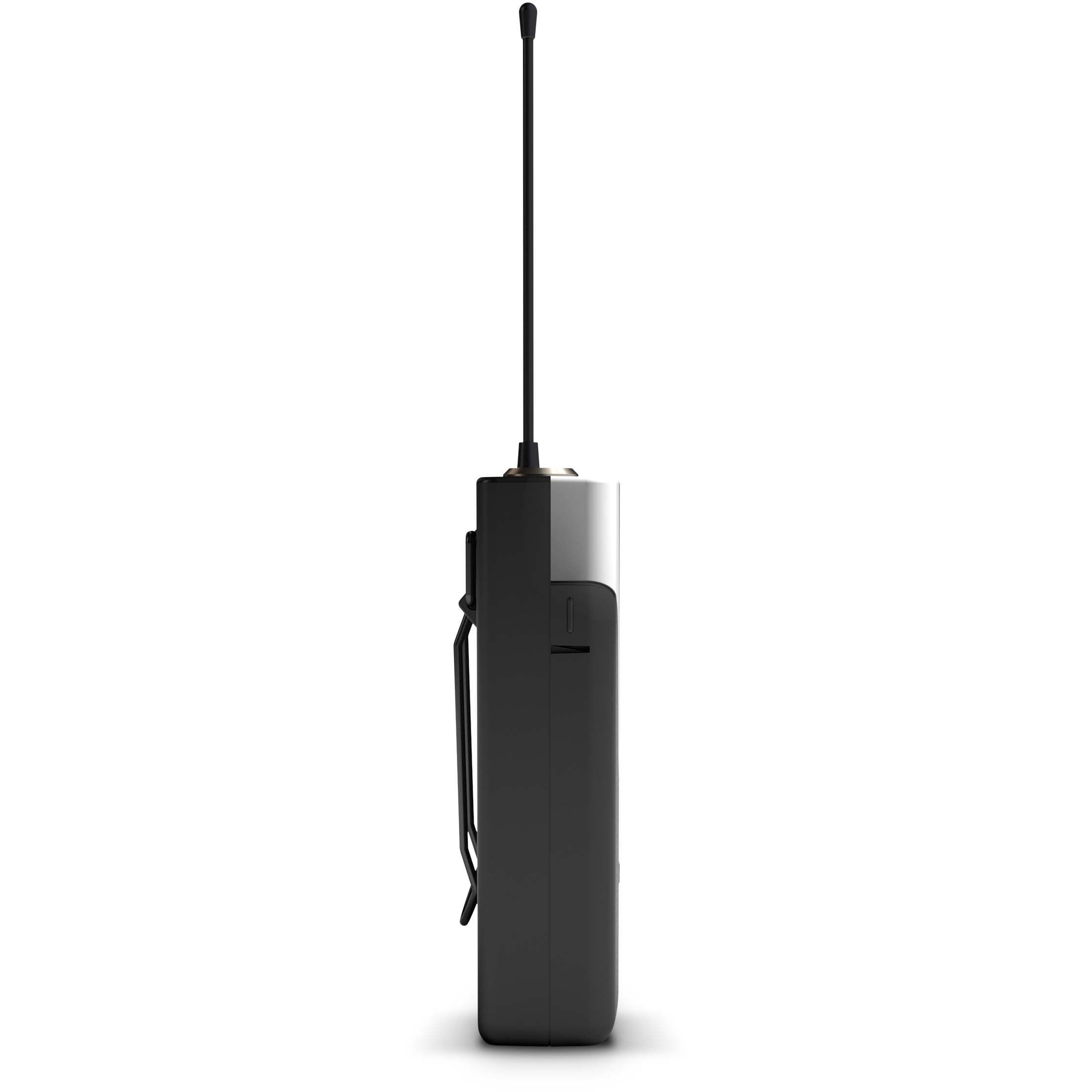 LD Systems U308 BP bodypack zender (bandgap + ISM)