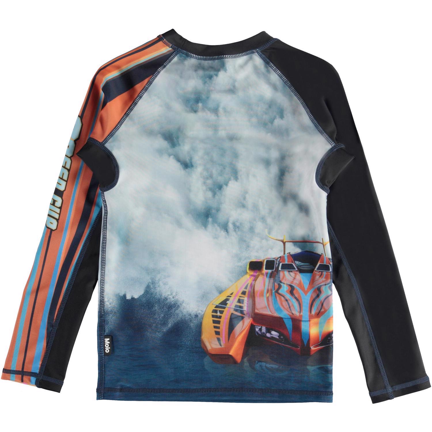 Neptune LS - Power Boat