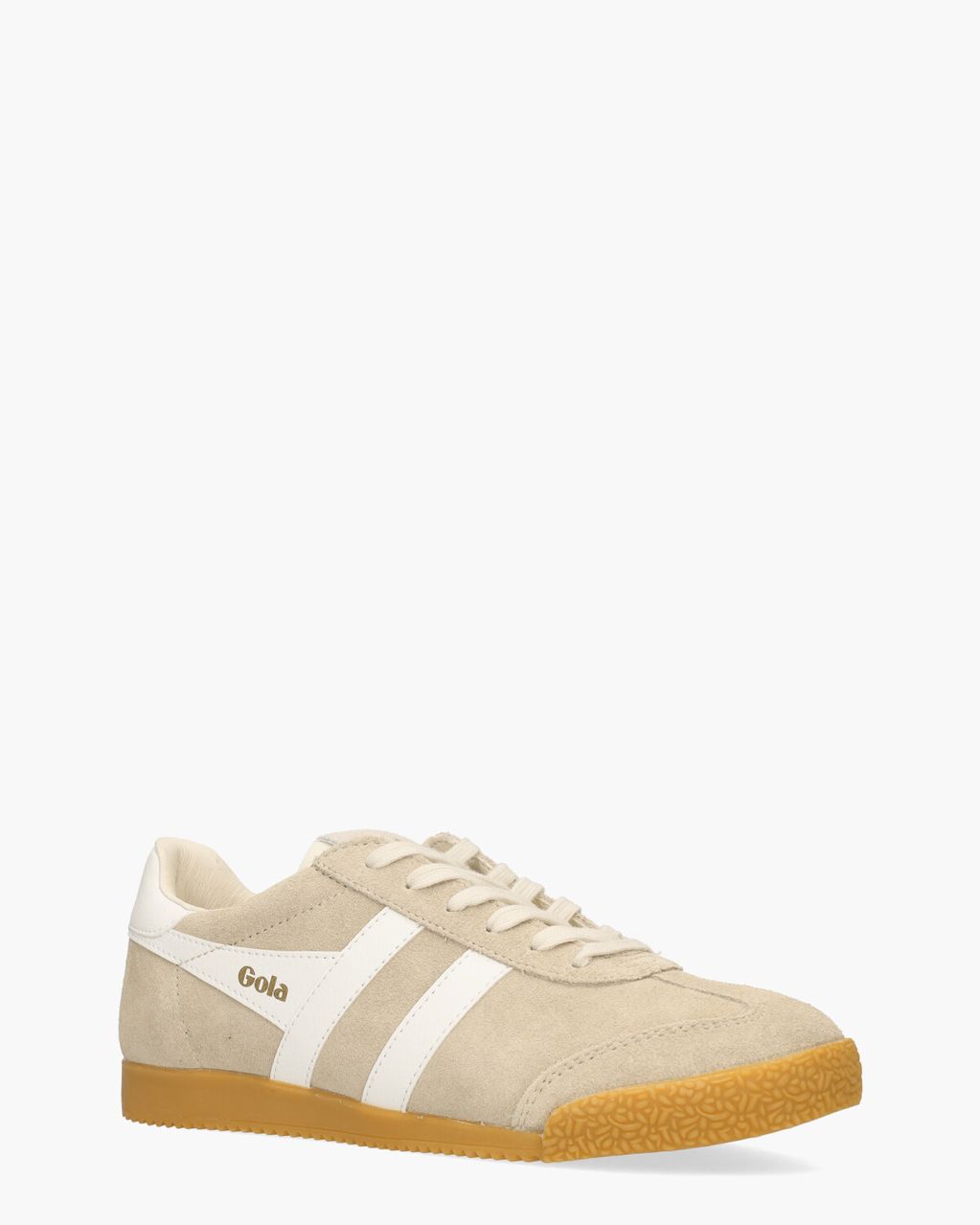 Gola Elan Beige Damessneakers