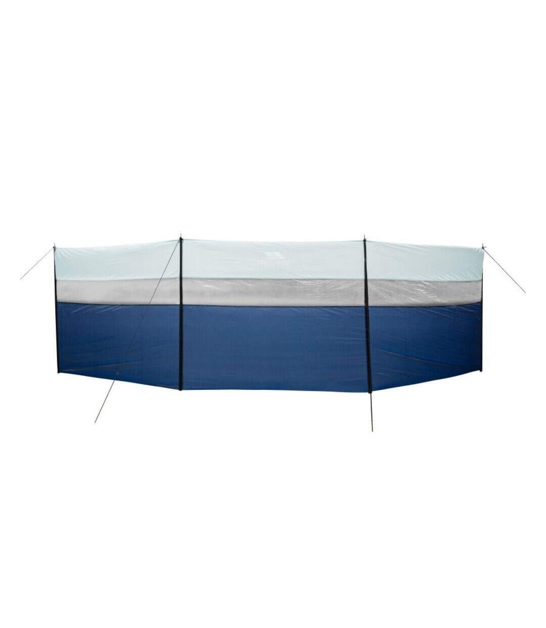 Trespass - Paravent (Bleu) (Taille unique) - UTTP5411