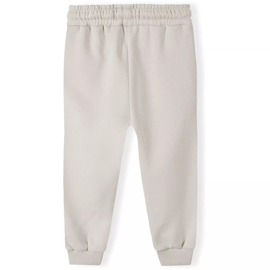 MINOTI Jogginghose Steingrau