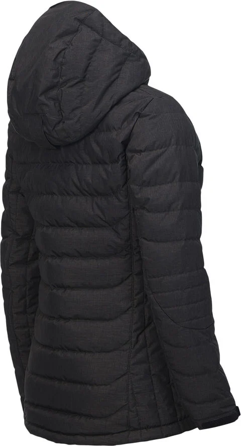 Peak Performance Blackburn Jacket Sort