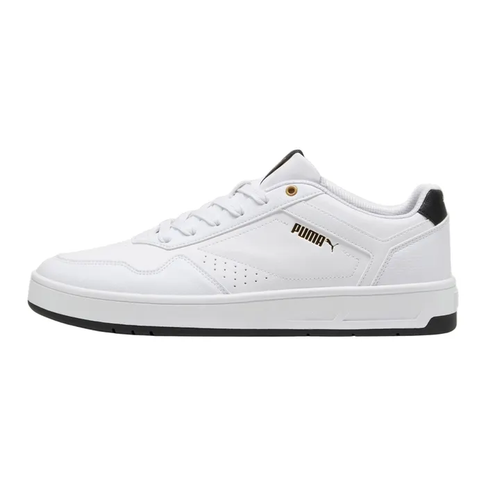 Puma Court Classic Sneakers Heren