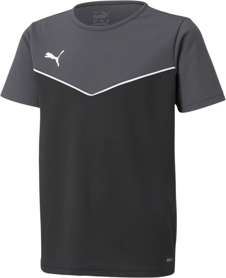 Puma individualRISE trænings T-shirt Sort