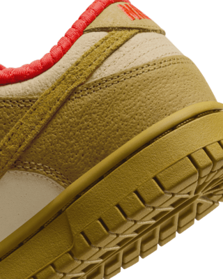 Nike Dunk Low Women's Shoes