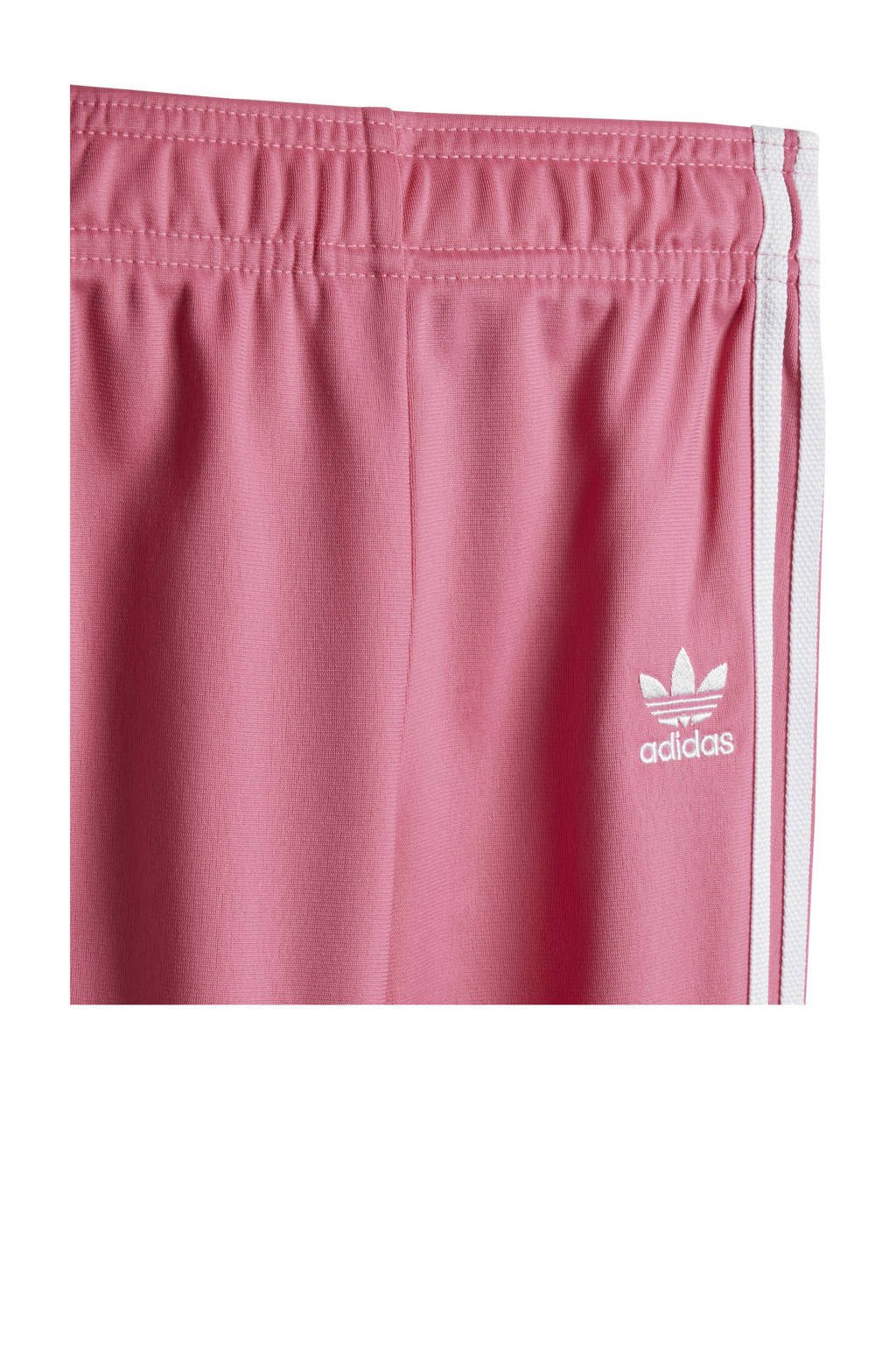 adidas Originals trainingspak roze