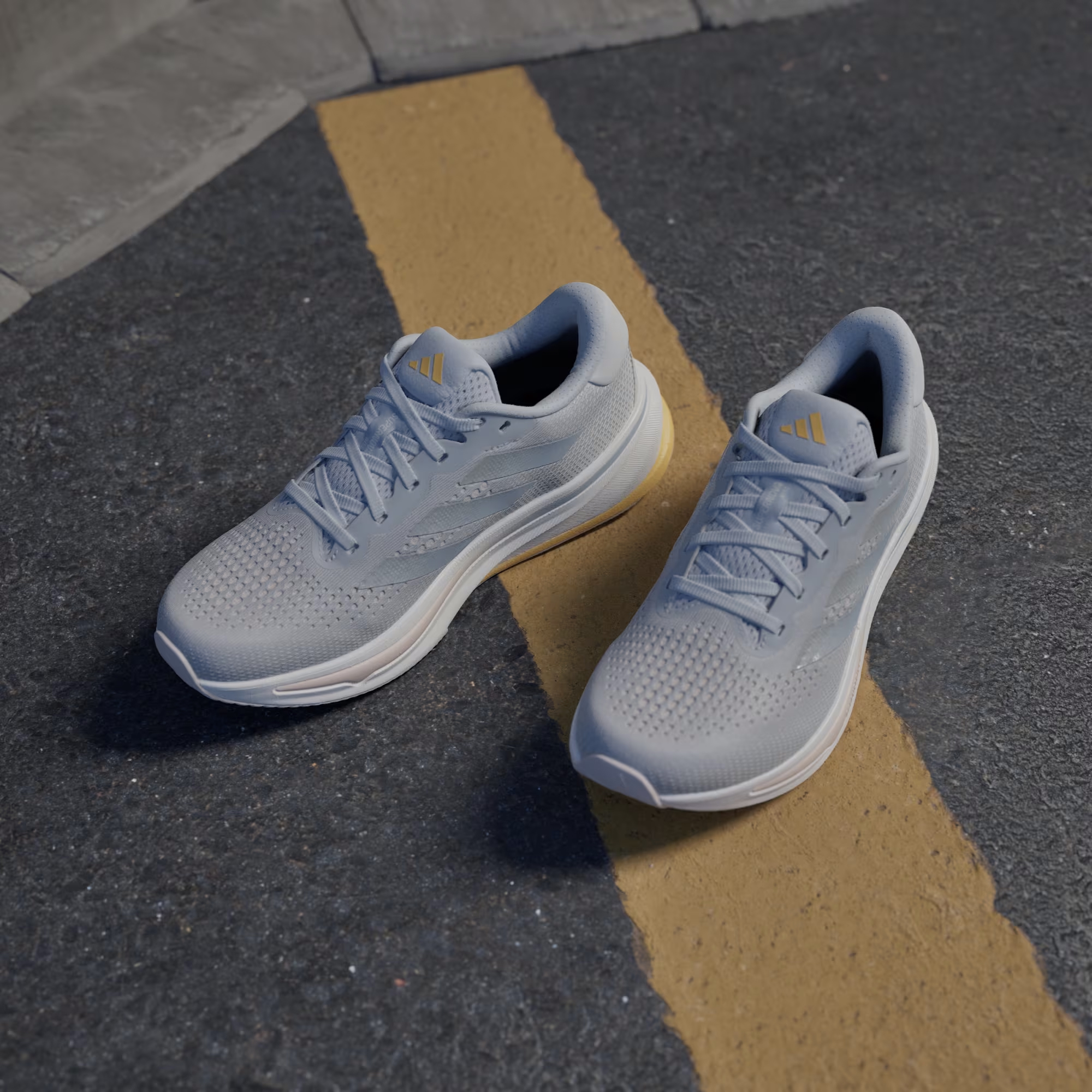Supernova Rise Dame Halo Blue/Zero Metallic/Wonder Blue