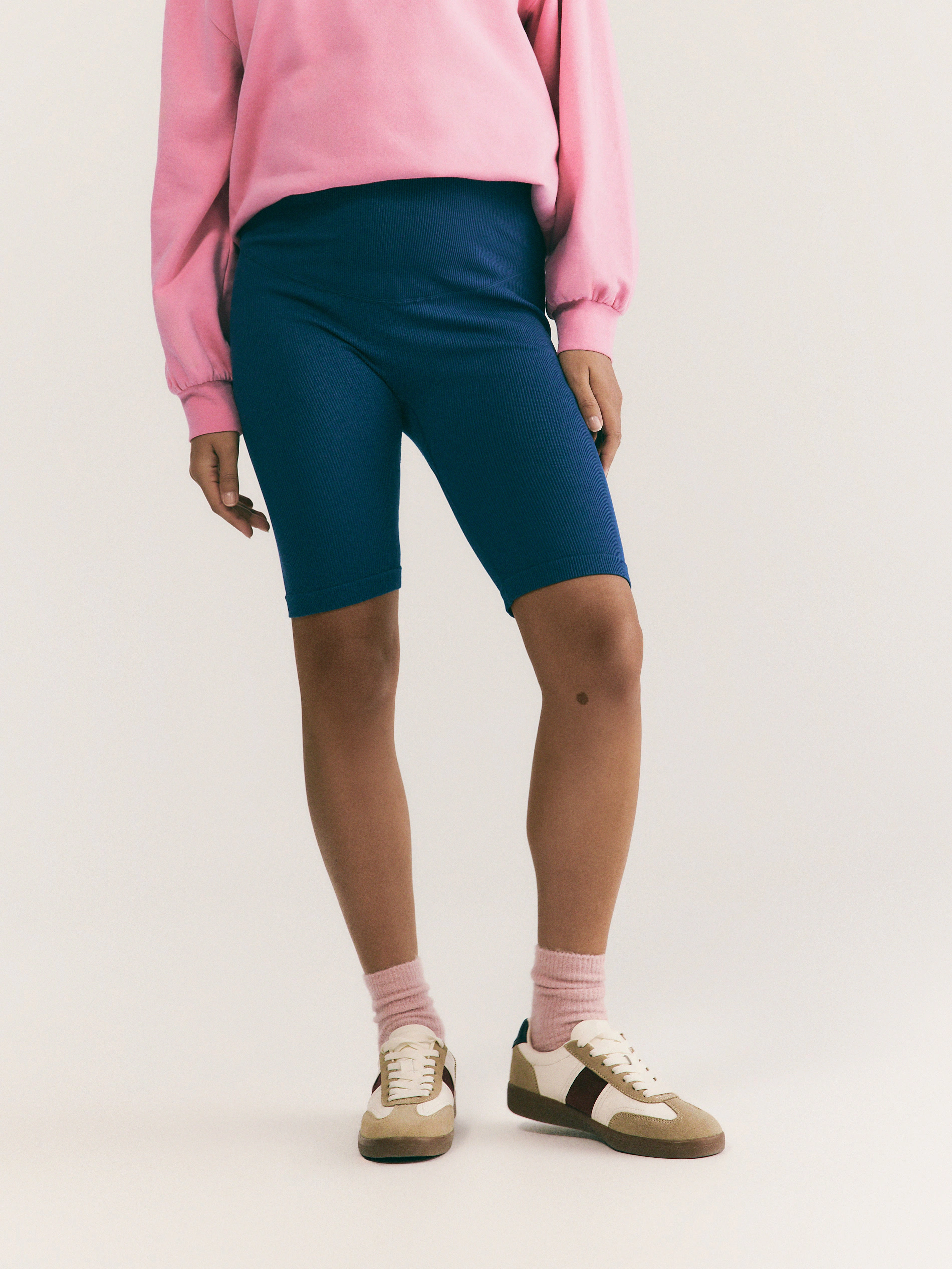 LADIES` SHORTS